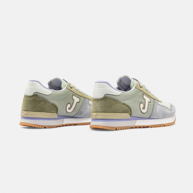 C.ORIGEN LADY 2615 LIGHT GREEN LIGHT GREEN