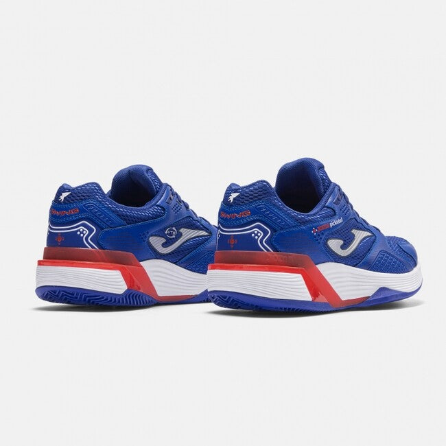 SWING MEN 2604 ROYAL BLUE ROYAL