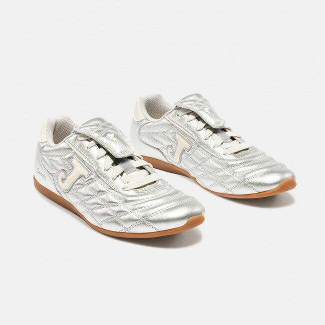 C.CALCIO LADY 2612 LIGHT GRAY GREY