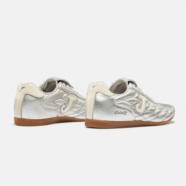 C.CALCIO LADY 2612 LIGHT GRAY GREY