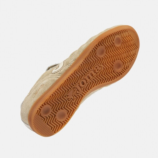 C.CALCIO LADY 2626 LIGHT BROWN CAMEL