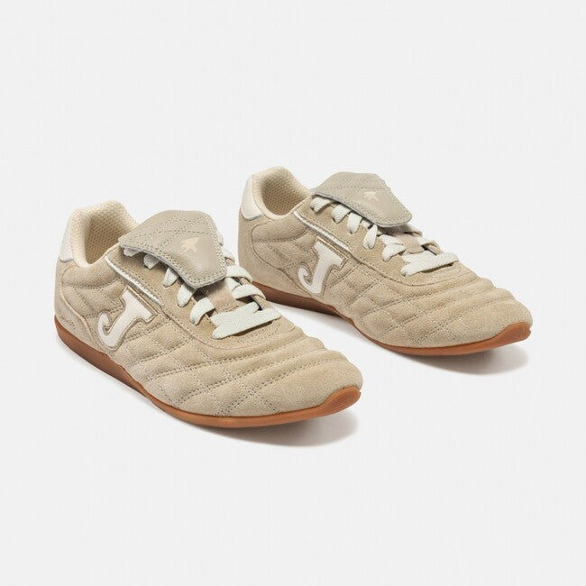 C.CALCIO LADY 2626 LIGHT BROWN CAMEL