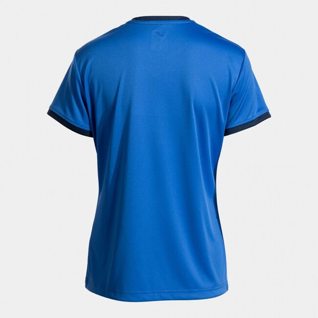 COMBI PREMIUM SHORT SLEEVE T-SHIRT ROYAL BLUE NAVY BLUE ROYAL-NAVY