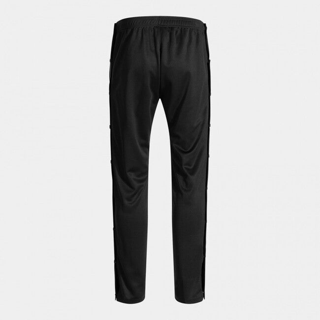 FINAL BASKET II LONG PANTS BLACK BLACK