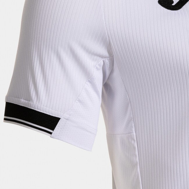 PERFORMANC E SHORT SLEEVE T-SHIRT WHITE WHITE