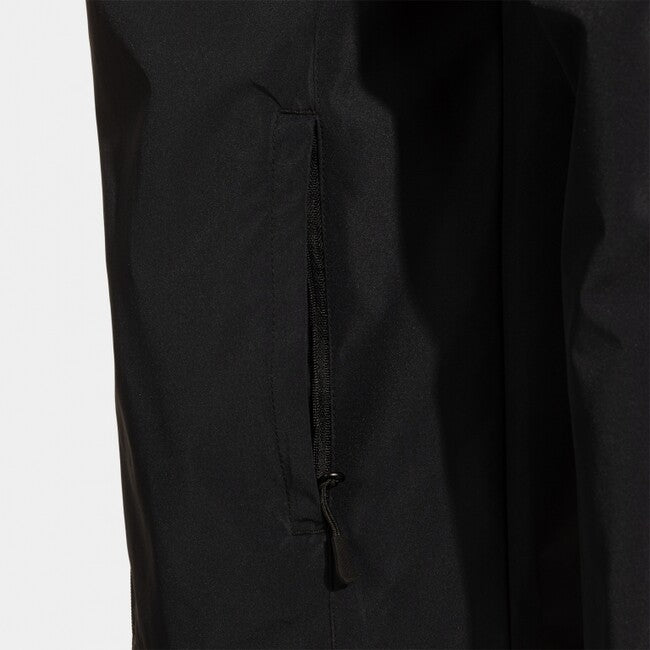 CHAMPIONS VIII RAINCOAT BLACK YELLOW BLACK-YELLOW
