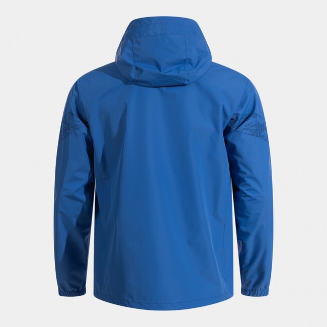 CHAMPIONS VIII RAINCOAT ROYAL BLUE ROYAL