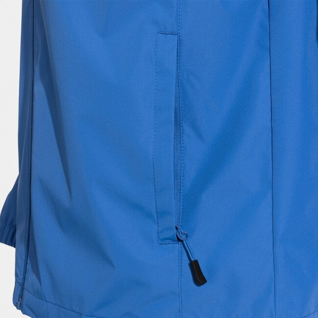 CHAMPIONS VIII RAINCOAT ROYAL BLUE YELLOW ROYAL-YELLOW