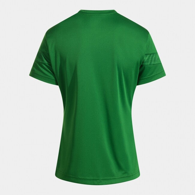 CHAMPIONSHIP VIII SHORT SLEEVE T-SHIRT GREEN GREEN