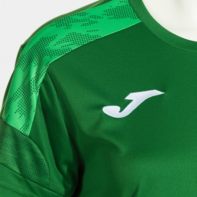 CHAMPIONSHIP VIII SHORT SLEEVE T-SHIRT GREEN GREEN