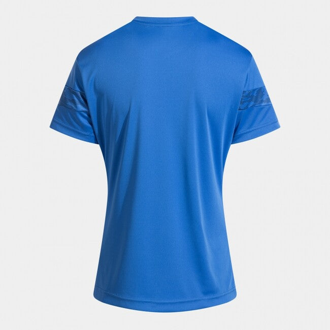 CHAMPIONSHIP VIII SHORT SLEEVE T-SHIRT ROYAL BLUE YELLOW ROYAL-YELLOW