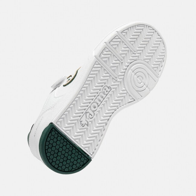 W.ACADEMY JR 2615 GREEN GREEN