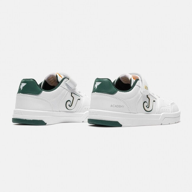 W.ACADEMY JR 2615 GREEN GREEN