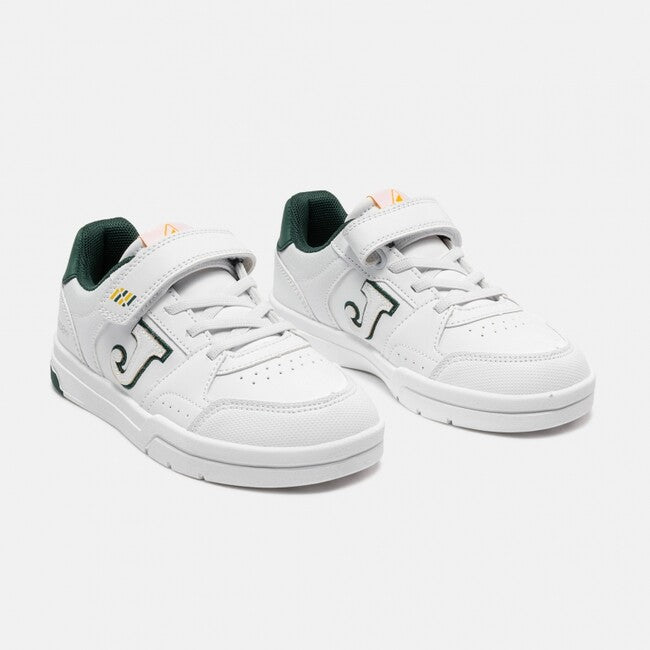 W.ACADEMY JR 2615 GREEN GREEN