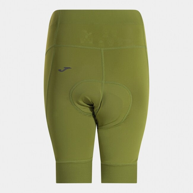 CRONO CYCLING SHORTS GREEN GREEN