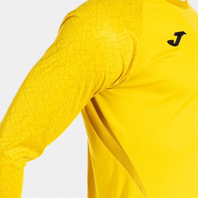 PERFORMANCE GK SET YELLOW YELLOW