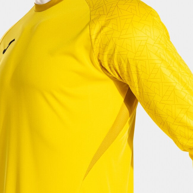 PERFORMANCE GK SET YELLOW YELLOW