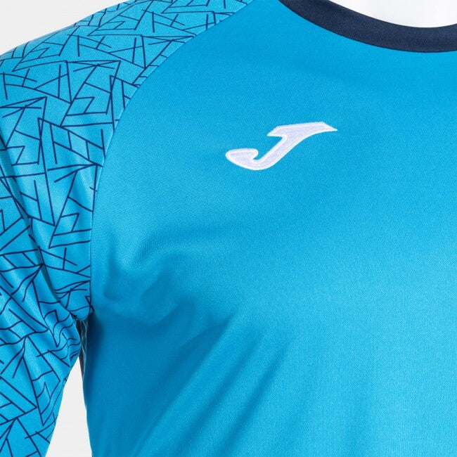 PERFORMANCE GK SET BLUE ROYAL