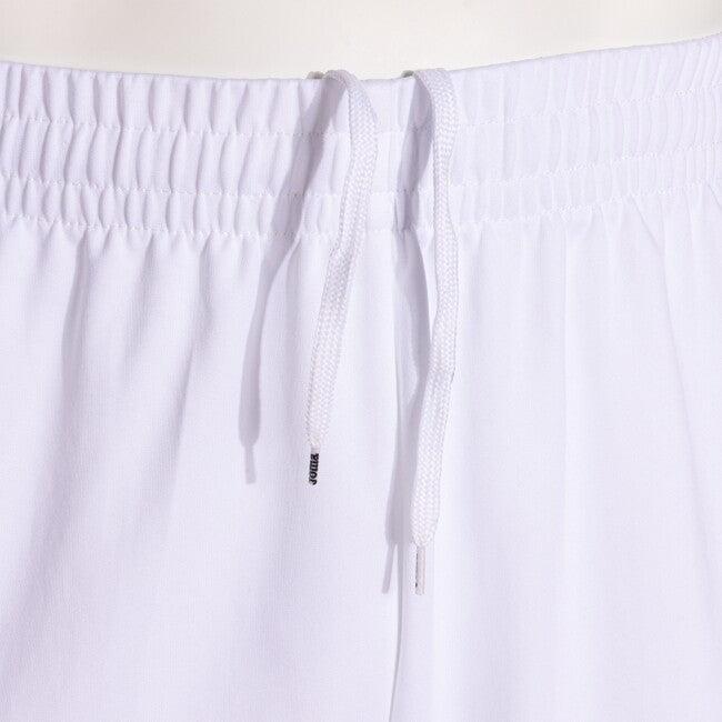 NOBEL LONG SHORT WHITE WHITE