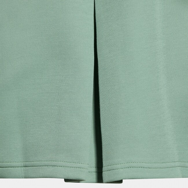 STEP SWEATSHIRT GREEN GREEN