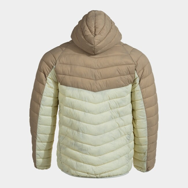 MYSTIC JACKET BEIGE BEIGE