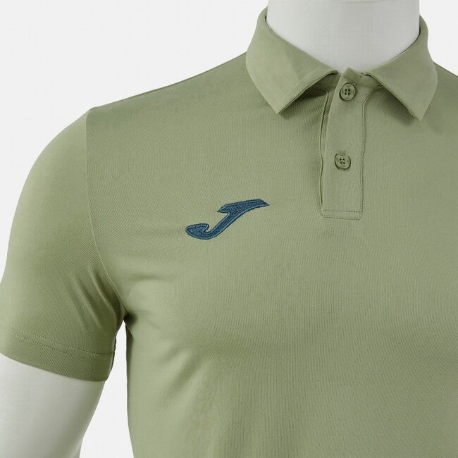 INVICTUS SHORT SLEEVE POLO LIGHT GREEN LIGHT GREEN