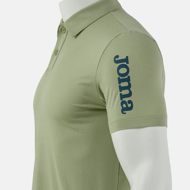 INVICTUS SHORT SLEEVE POLO LIGHT GREEN LIGHT GREEN