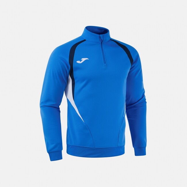 T-CHAMPIONSHIP SWEATSHIRT ROYAL BLUE DARK NAVY ROYAL-NAVY