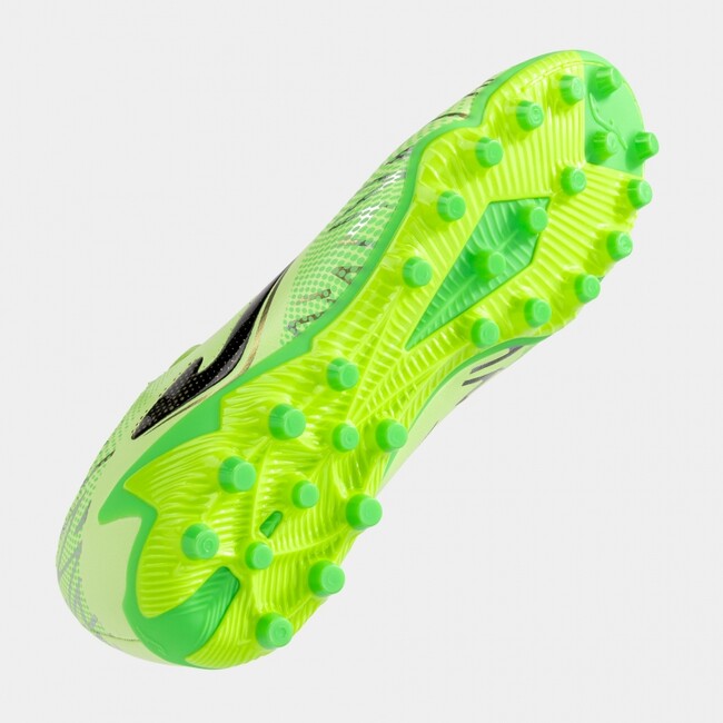STRIKER 2611 FLUOR GREEN ARTIFICIAL GRASS FLUOR GREEN