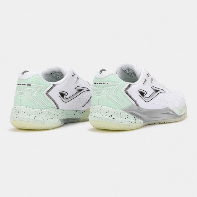 RAPID LADY 2502 WHITE WHITE