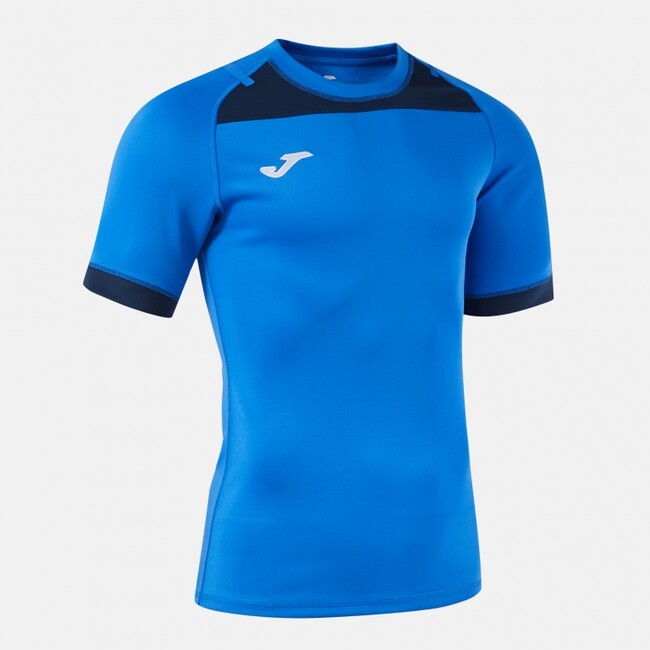 PHOENIX III SHORT SLEEVE T-SHIRT ROYAL BLUE DARK NAVY ROYAL-NAVY