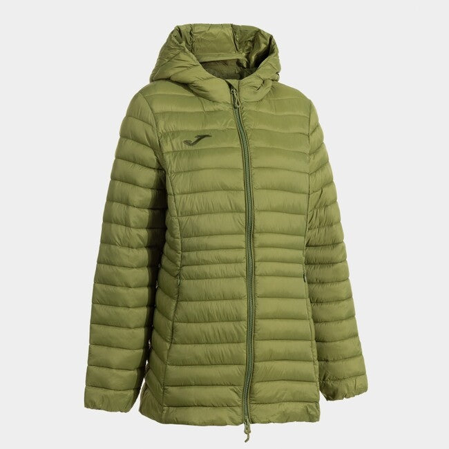 URBAN V JACKET GREEN GREEN