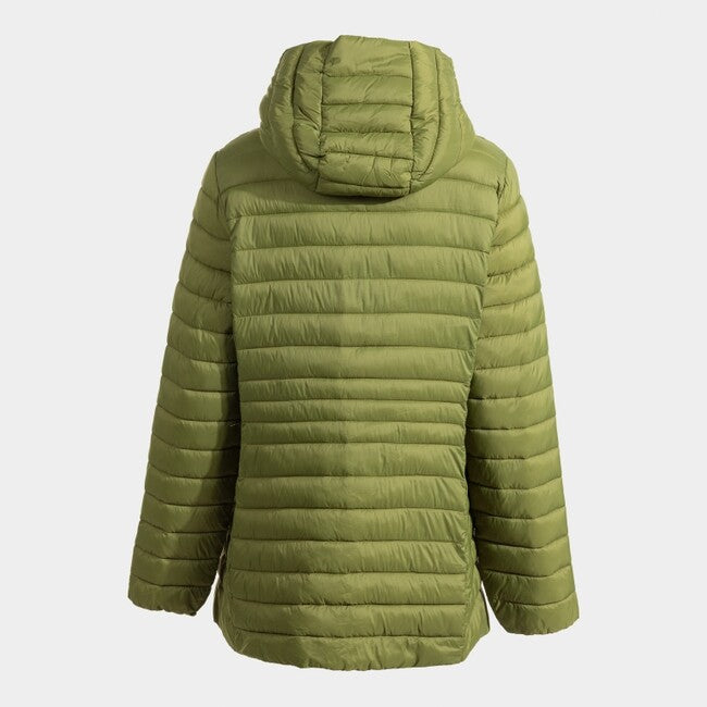 URBAN V JACKET GREEN GREEN
