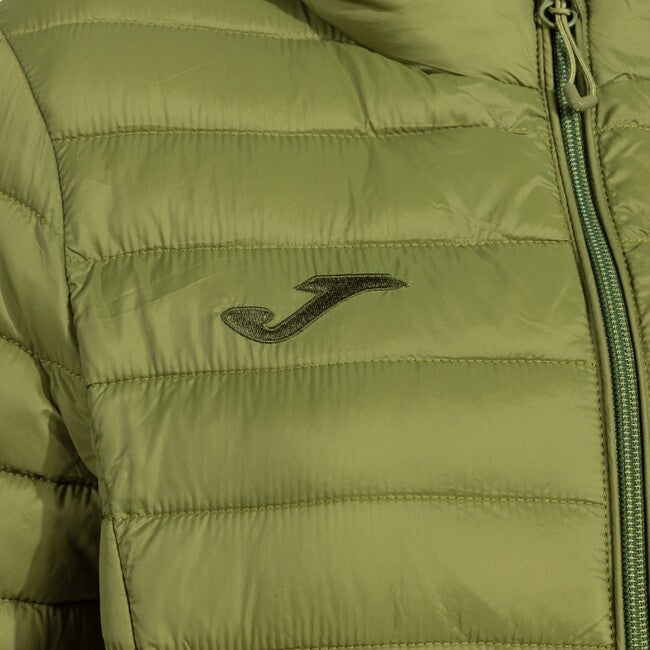 URBAN V JACKET GREEN GREEN
