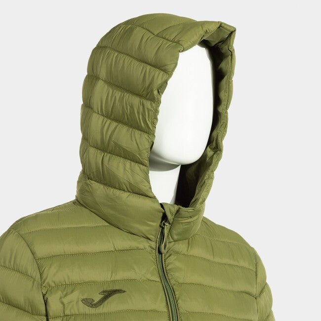 URBAN V JACKET GREEN GREEN