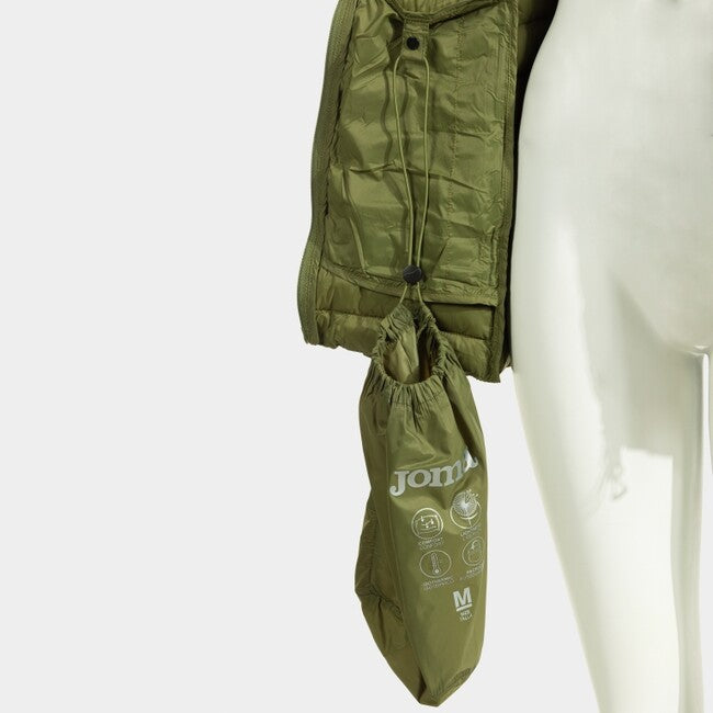 URBAN V JACKET GREEN GREEN