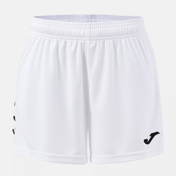 ICONO SHORT WHITE WHITE