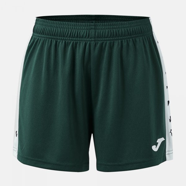 ICONO SHORT GREEN GREEN