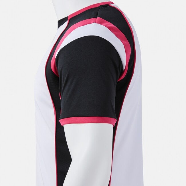 PROLIGA SET WHITE FUCHSIA WHITE