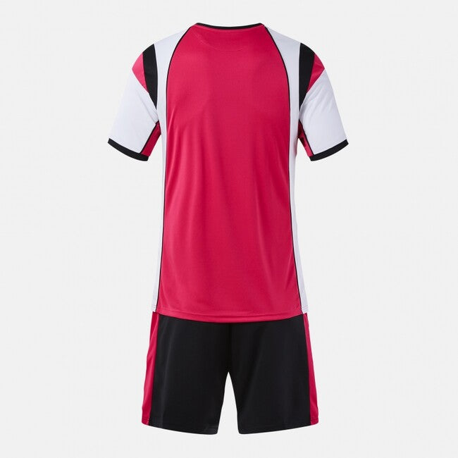 PROLIGA SET FUCHSIA BLACK FUCHSIA-BLACK
