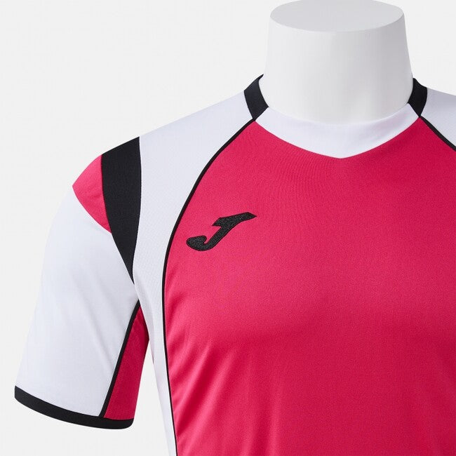PROLIGA SET FUCHSIA BLACK FUCHSIA-BLACK