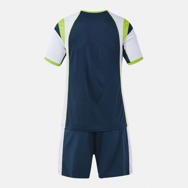 PROLIGA SET DARK NAVY LIME NAVY-LIME