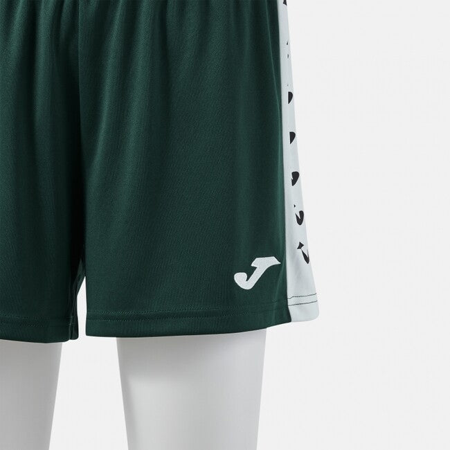 ICONO SHORT GREEN GREEN