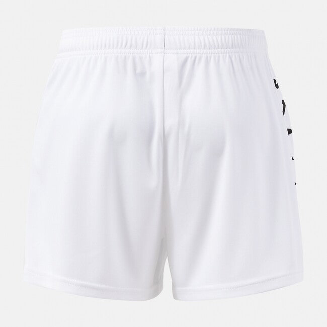 ICONO SHORT WHITE WHITE