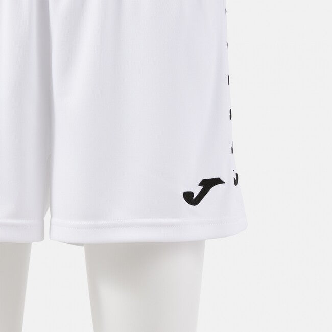 ICONO SHORT WHITE WHITE