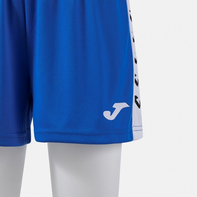 ICONO SHORT ROYAL BLUE ROYAL