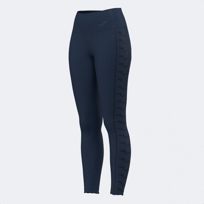 HEROIC LONG TIGHTS DARK NAVY BLACK NAVY-BLACK