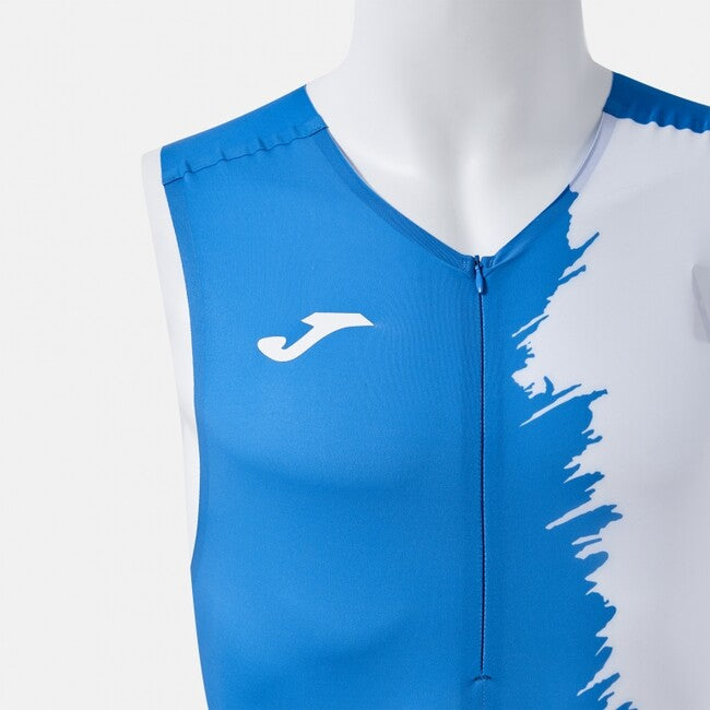 CITY III SPORT SUIT ROYAL BLUE WHITE ROYAL-WHITE