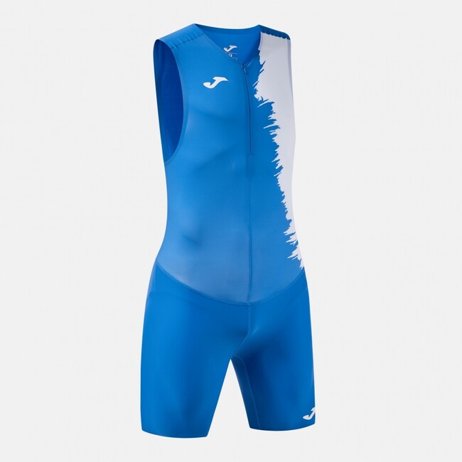 CITY III SPORT SUIT ROYAL BLUE WHITE ROYAL-WHITE