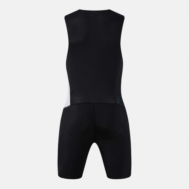 CITY III SPORT SUIT BLACK WHITE BLACK-WHITE
